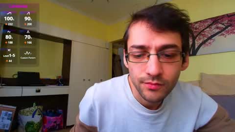 Eddy online show from January 18, 9:46 am