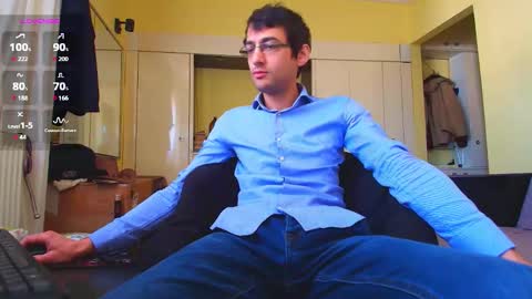 Eddy online show from February 3, 10:09 am