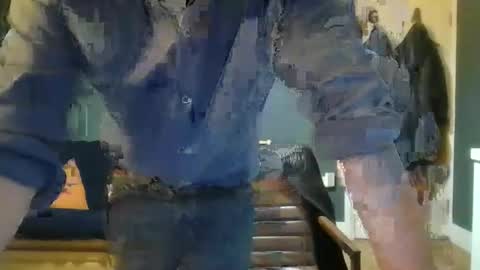 Snapshot of hunghard2004 chatting on February 7, 7:50 pm hunghard2004 online show from February 7, 7:50 pm