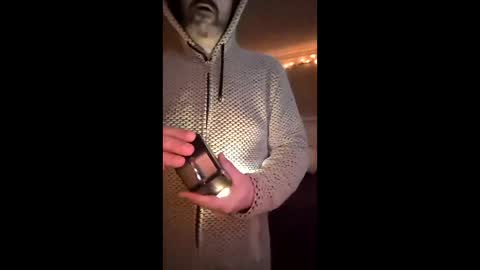 hungitalian40 online show from March 29, 8:47 am