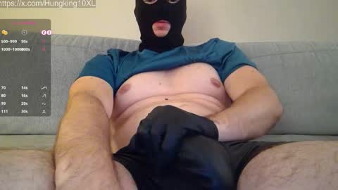 hungking10 online show from September 19, 10:43 pm