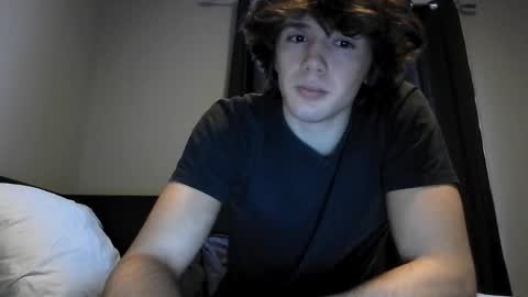 Tyler online show from January 9, 7:37 pm