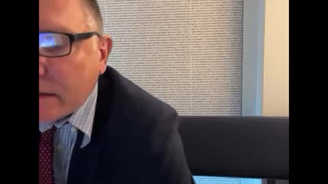 Snapshot of hungron9 chatting on October 6, 2:58 pm AARON online show from October 6, 2:58 pm