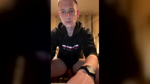 HungTeaseX online show from April 20, 10:33 pm