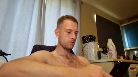 HungTeaseX online show from July 12, 8:27 am