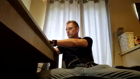 HungTeaseX online show from July 31, 5:23 pm