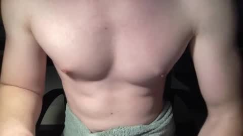 hungwank95 online show from November 19, 7:58 pm