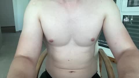 hungwank95 online show from May 30, 3:20 pm
