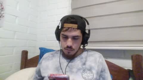 Rod online show from December 10, 12:50 am