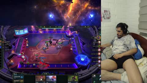 Rod online show from December 10, 4:13 am