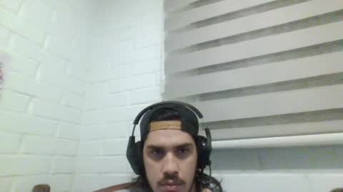 Rod online show from December 16, 1:31 am