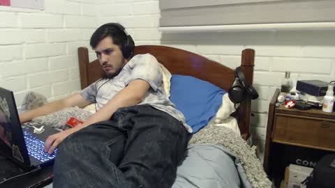 Rod online show from December 16, 4:34 am