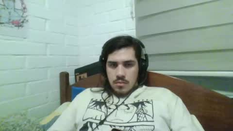 Rod online show from January 11, 1:48 am