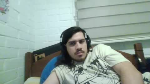 Rod online show from January 13, 1:02 am