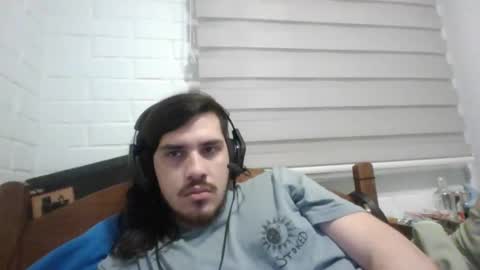 Rod online show from January 15, 3:33 am