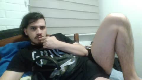 Rod online show from January 27, 3:47 am