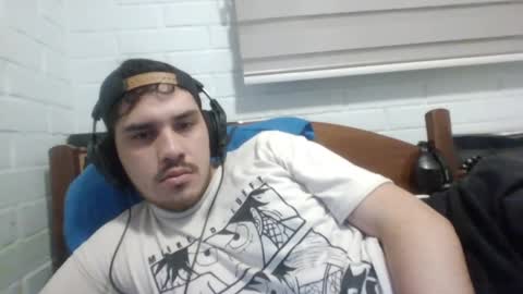 Rod online show from February 9, 2:17 am