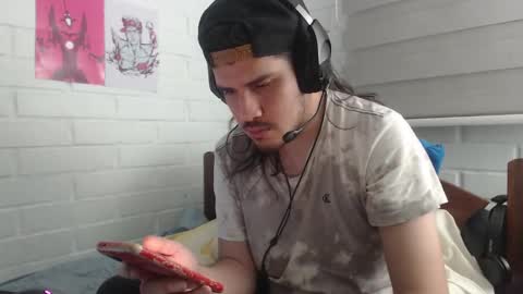 Rod online show from February 13, 2:56 am