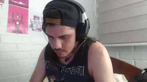 Rod online show from February 13, 5:58 am