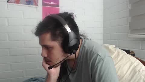 Rod online show from February 16, 2:42 am