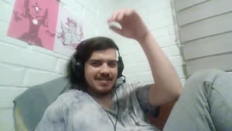 Rod online show from October 28, 2:37 am