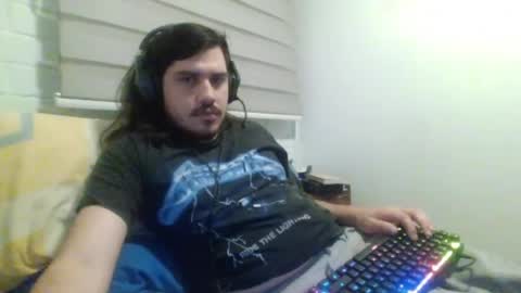 Rod online show from March 27, 1:33 am