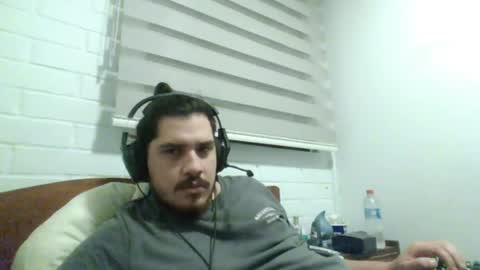 Rod online show from April 3, 3:37 am