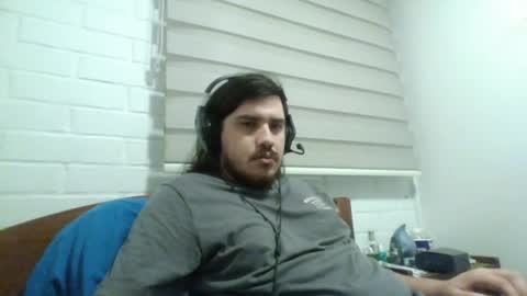 Rod online show from April 4, 1:15 am