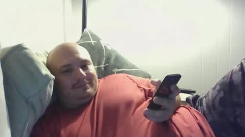 Hungyungbull online show from April 16, 10:12 pm