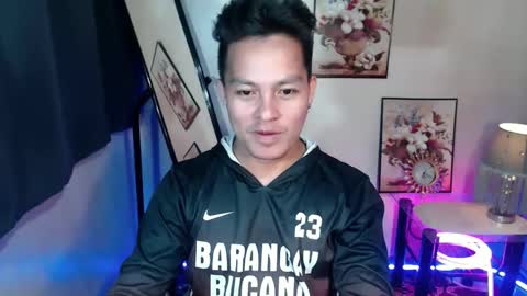 Snapshot of hunk_danny chatting on February 22, 6:41 pm hunk_danny online show from February 22, 6:41 pm