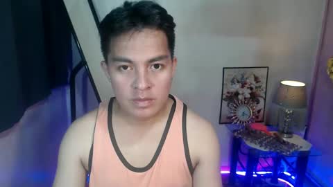 Snapshot of hunk_danny chatting on March 1, 6:03 am hunk_danny online show from March 1, 6:03 am