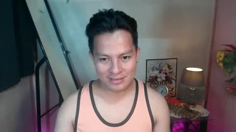 Snapshot of hunk_danny chatting on March 1, 6:54 pm hunk_danny online show from March 1, 6:54 pm