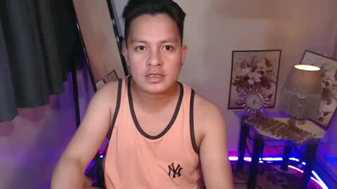 Snapshot of hunk_danny chatting on March 10, 12:26 pm hunk_danny online show from March 10, 12:26 pm
