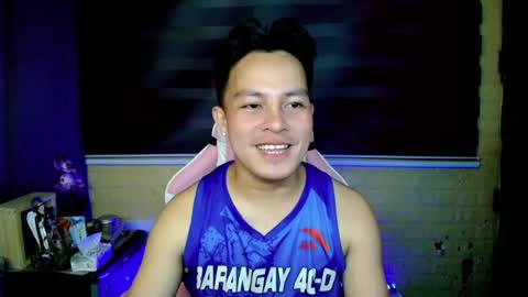 Snapshot of hunk_danny chatting on July 14, 1:41 am hunk_danny online show from July 14, 1:41 am