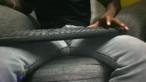 hunk_dominant online show from March 2, 2:21 pm