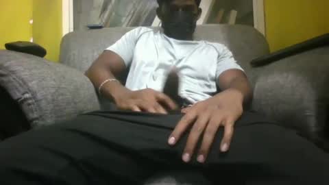 hunk_dominant online show from March 4, 5:34 pm