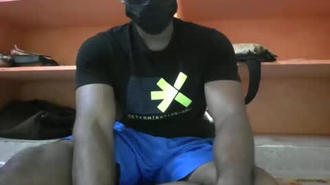 hunk_dominant online show from October 26, 8:42 am