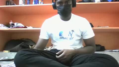 hunk_dominant online show from November 13, 7:29 am