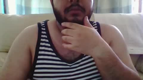 chubbyBubby online show from May 7, 6:19 am