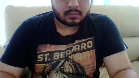 chubbyBubby online show from June 15, 7:43 am