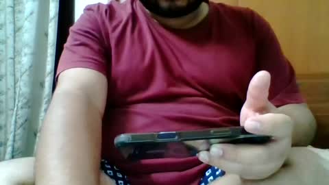 chubbyBubby online show from June 28, 7:20 pm