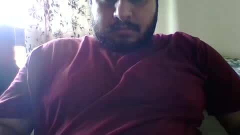 chubbyBubby online show from July 8, 10:20 am
