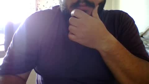 chubbyBubby online show from July 15, 10:20 am