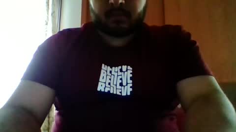 chubbyBubby online show from July 26, 10:55 am