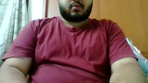 chubbyBubby online show from July 28, 6:20 pm