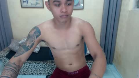 Danny online show from January 22, 11:12 am