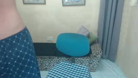 Snapshot of hunkdanny chatting on March 21, 12:15 am Danny online show from March 21, 12:15 am