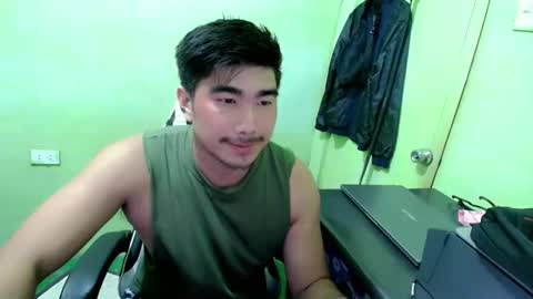 ADAM online show from May 13, 11:33 pm