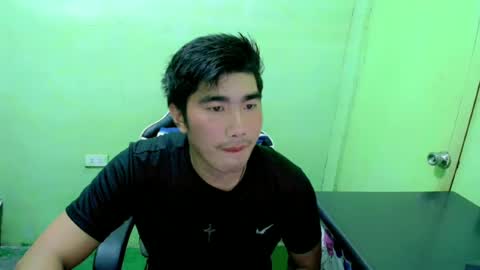 Snapshot of hunkfireman chatting on July 3, 12:17 am ADAM online show from July 3, 12:17 am