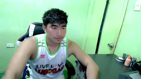 Snapshot of hunkfireman chatting on July 27, 12:28 am ADAM online show from July 27, 12:28 am
